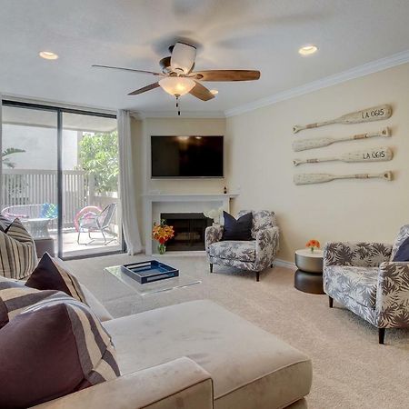 North Coast Village Retreat Oceanside Exterior foto