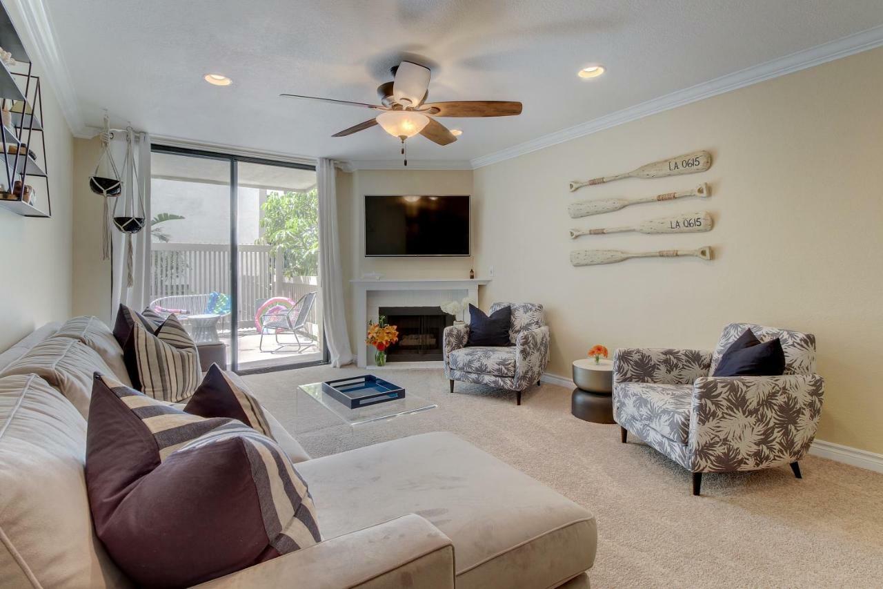 North Coast Village Retreat Oceanside Exterior foto
