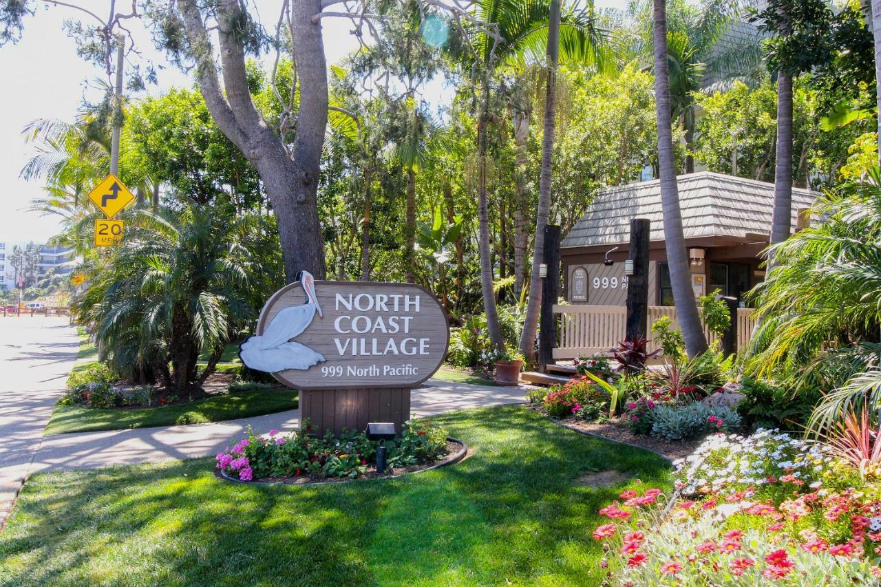 North Coast Village Retreat Oceanside Exterior foto