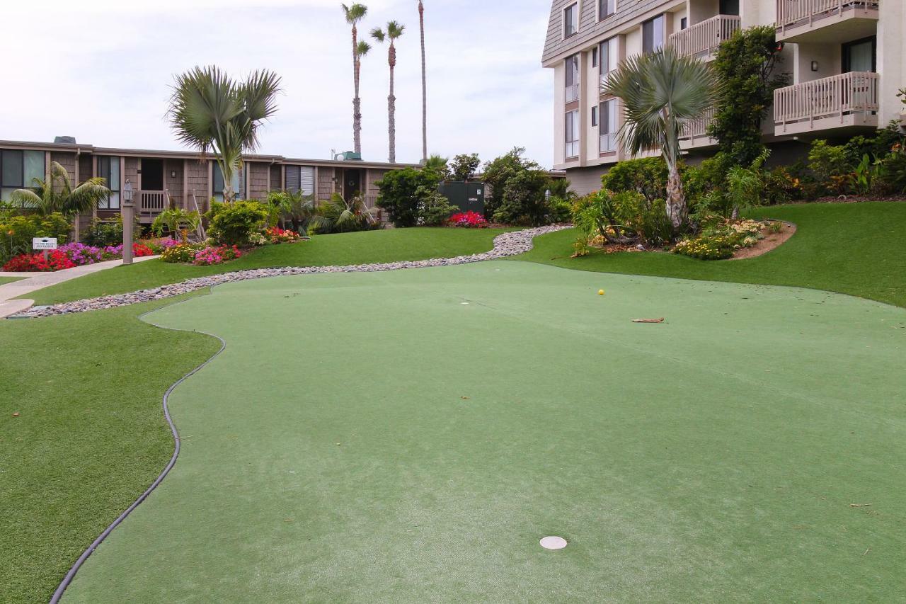 North Coast Village Retreat Oceanside Exterior foto