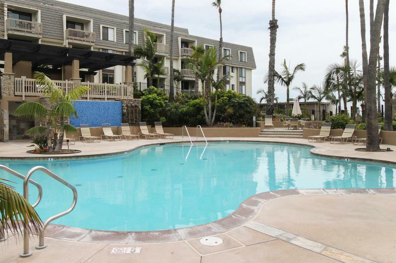 North Coast Village Retreat Oceanside Exterior foto