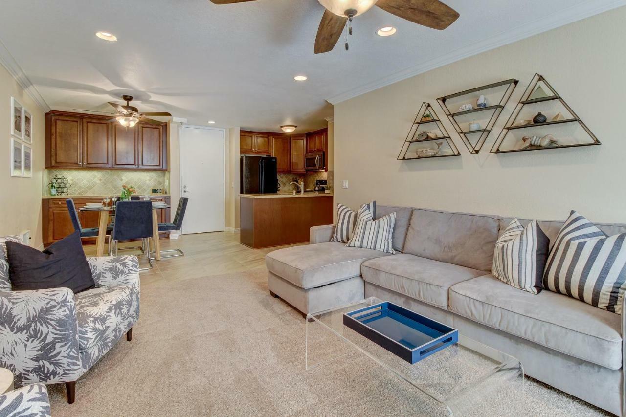 North Coast Village Retreat Oceanside Exterior foto